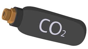 کپسول گاز co2