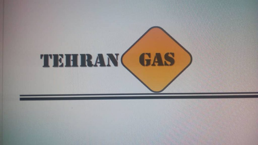 تهران گاز